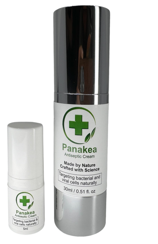 Antiseptic Cream